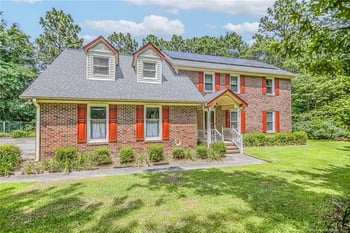 6405 Formosa Ct, Fayetteville, NC 28306
