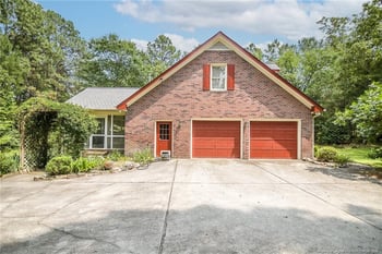 6405 Formosa Ct, Fayetteville, NC 28306