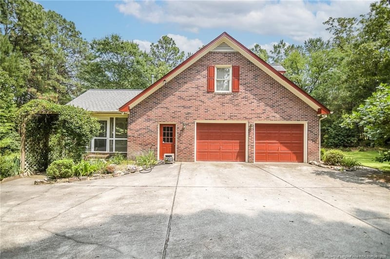 6405 Formosa Ct, Fayetteville, NC 28306