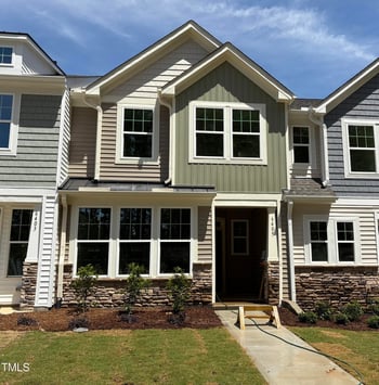 6405 Granite Quarry Dr, Raleigh, NC 27610