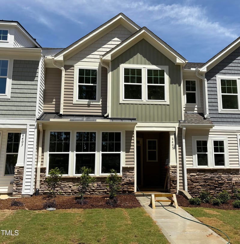6405 Granite Quarry Dr, Raleigh, NC 27610