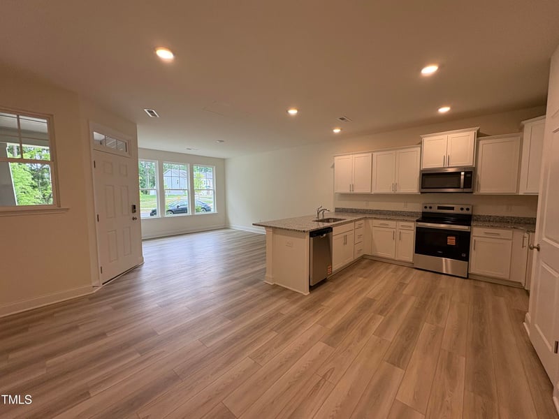6405 Granite Quarry Dr, Raleigh, NC 27610