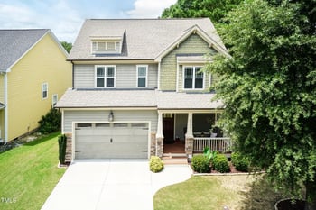 6405 Grassy Knoll Ln, Raleigh, NC 27616