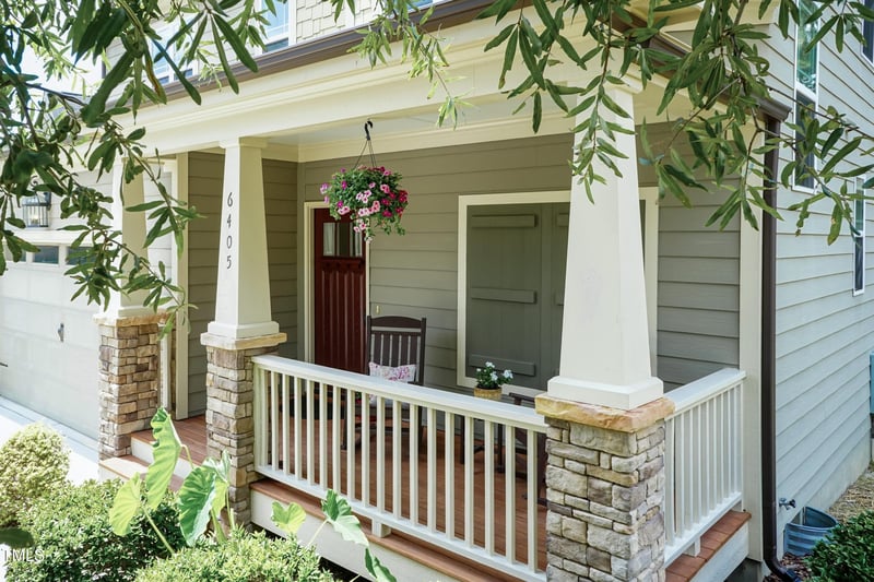 6405 Grassy Knoll Ln, Raleigh, NC 27616