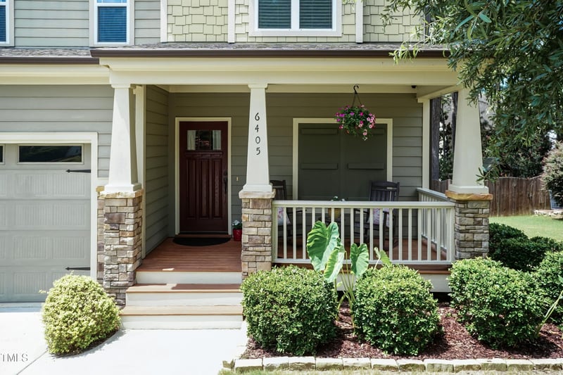 6405 Grassy Knoll Ln, Raleigh, NC 27616