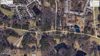 6405 Old Jenks Rd, Apex, NC 27523