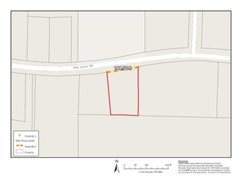 6405 Old Jenks Rd, Apex, NC 27523