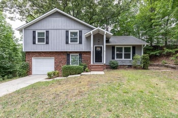 6405 Riegelwood St, Fayetteville, NC 28314