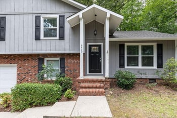6405 Riegelwood St, Fayetteville, NC 28314