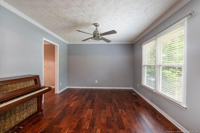 6405 Riegelwood St, Fayetteville, NC 28314