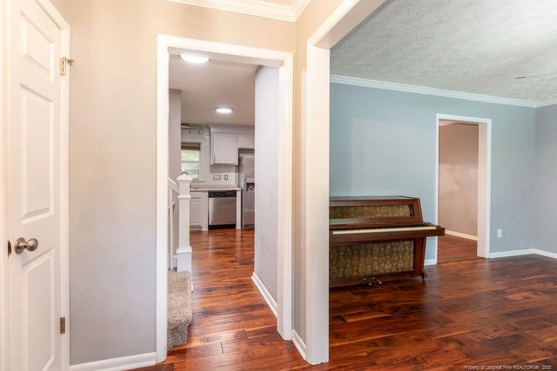 6405 Riegelwood St, Fayetteville, NC 28314