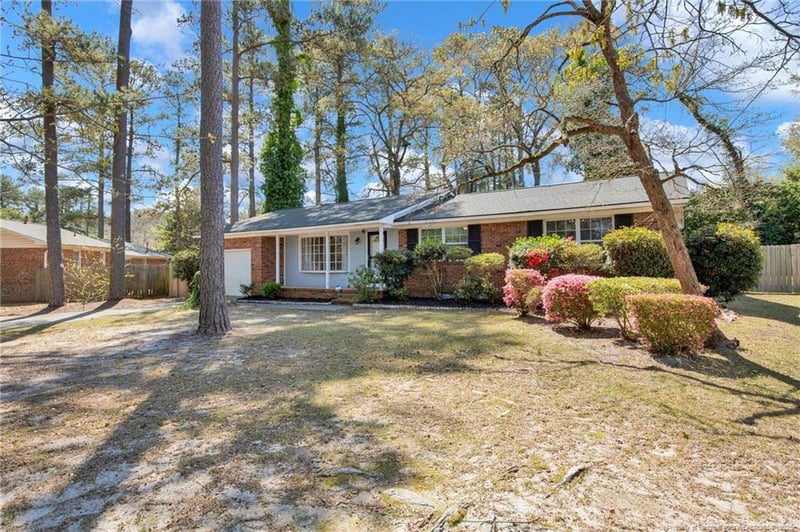 6405 Tarbert Ave, Fayetteville, NC 28304