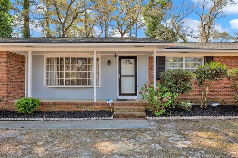6405 Tarbert Ave, Fayetteville, NC 28304