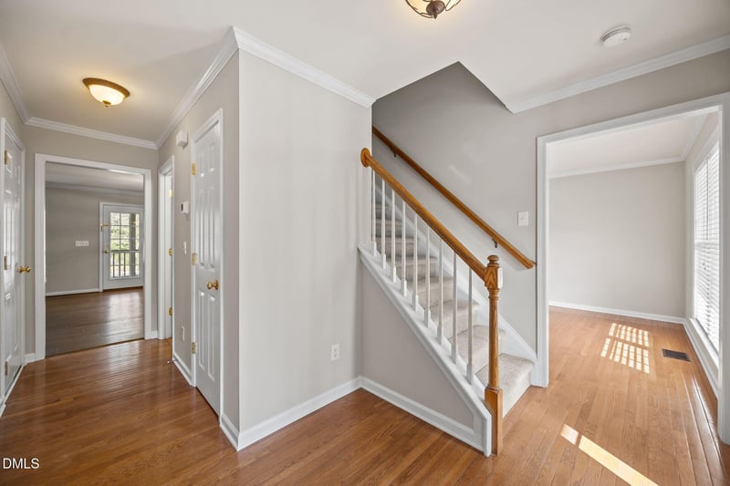 6405 Willowlawn Dr, Wake Forest, NC 27587