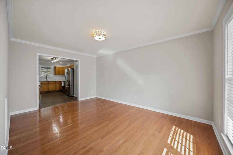6405 Willowlawn Dr, Wake Forest, NC 27587