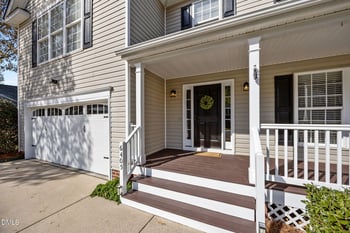 6405 Willowlawn Dr, Wake Forest, NC 27587