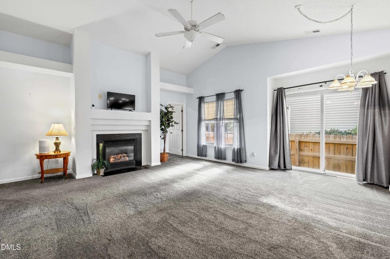 6405 Winding Arch Dr, Durham, NC 27713