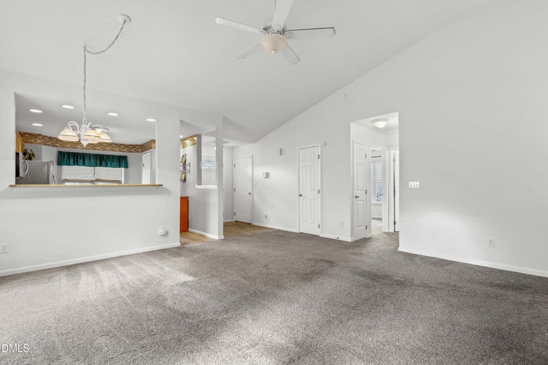 6405 Winding Arch Dr, Durham, NC 27713