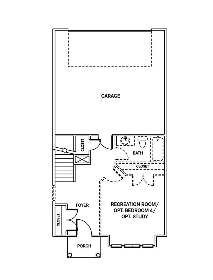 6406 Kayton St, Raleigh, NC 27616