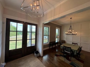 6406 Moinear Ln, Chapel Hill, NC 27514