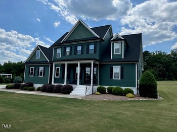 6406 Moinear Ln, Chapel Hill, NC 27514