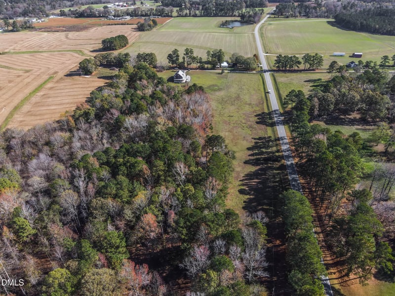 6406 Pulley Town Rd Lot 2, Wake Forest, NC 27587