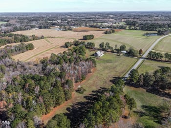 6406 Pulley Town Rd Lot 2, Wake Forest, NC 27587