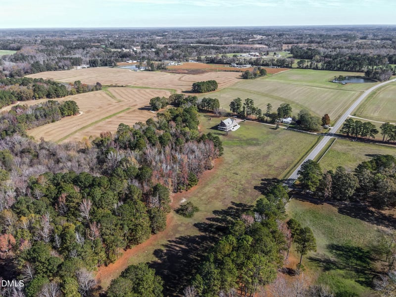 6406 Pulley Town Rd Lot 2, Wake Forest, NC 27587