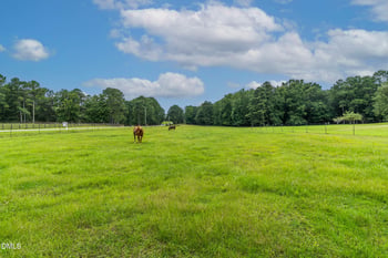 6406 Pulley Town Rd Lot 2, Wake Forest, NC 27587