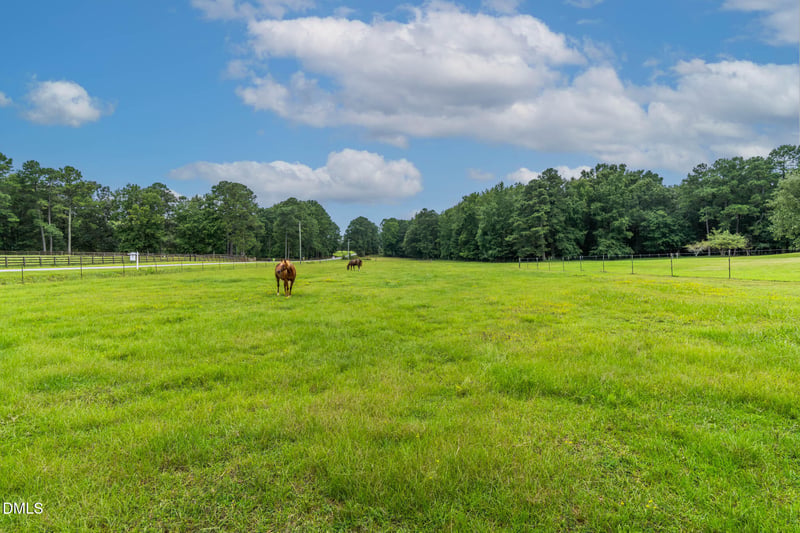 6406 Pulley Town Rd Lot 2, Wake Forest, NC 27587