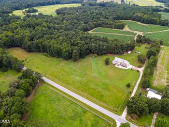 6406 Pulley Town Rd Lot 2, Wake Forest, NC 27587