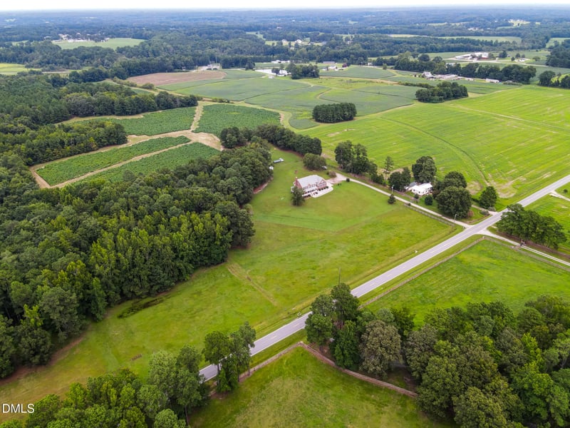 6406 Pulley Town Rd Lot 2, Wake Forest, NC 27587