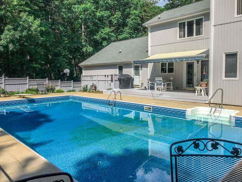 6407 Craig Rd, Durham, NC 27712