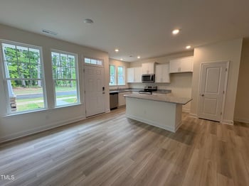 6407 Granite Quarry Dr, Raleigh, NC 27610