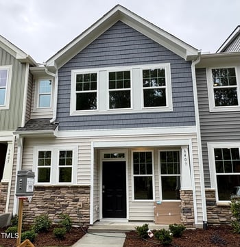 6407 Granite Quarry Dr, Raleigh, NC 27610