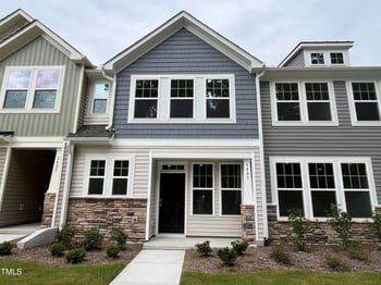 6407 Granite Quarry Dr, Raleigh, NC 27610