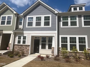 6407 Granite Quarry Dr, Raleigh, NC 27610