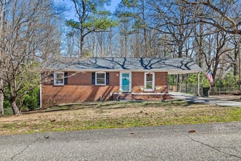 6407 Kimridge Rd, Fayetteville, NC 28314