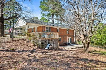 6407 Kimridge Rd, Fayetteville, NC 28314