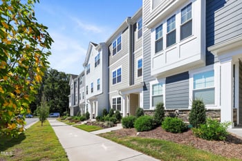 6407 Mentor Pl, Raleigh, NC 27616