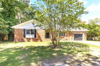 6407 Milford Rd, Fayetteville, NC 28303