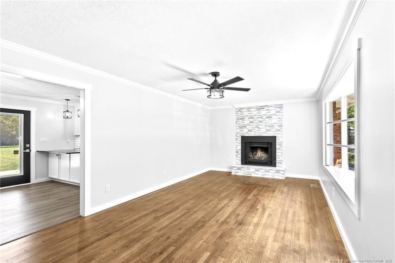 6407 Milford Rd, Fayetteville, NC 28303