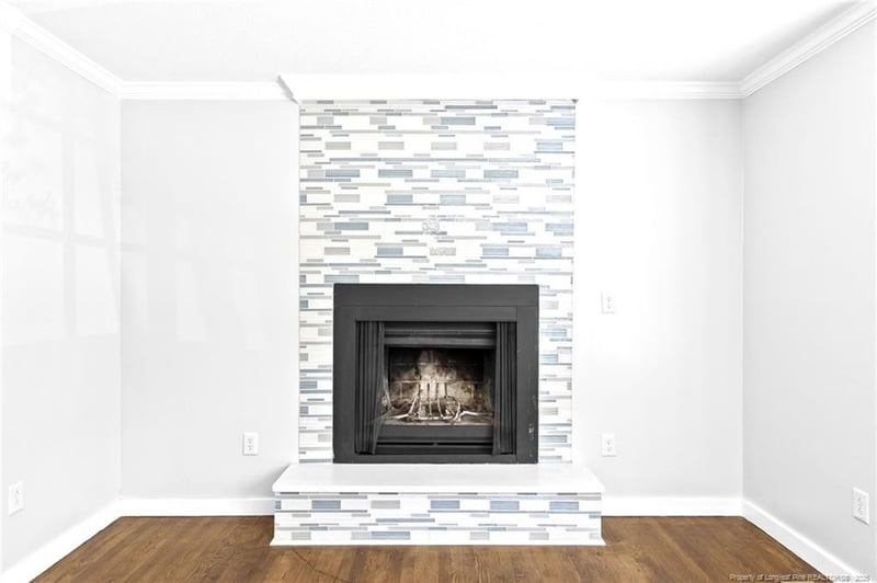 6407 Milford Rd, Fayetteville, NC 28303