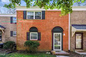 6407 New Market Way, Raleigh, NC 27615