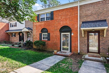 6407 New Market Way, Raleigh, NC 27615