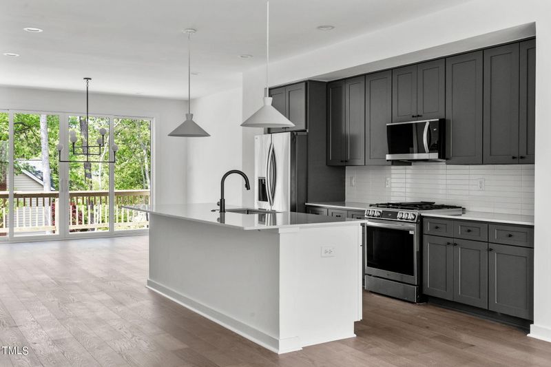 6407 Tanner Oak Ln, Raleigh, NC 27613