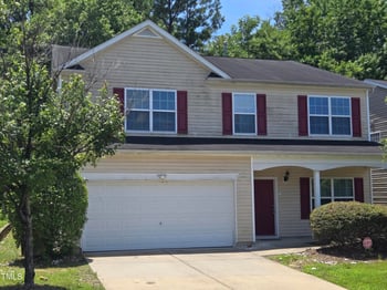 6408 Bunker Hill Dr, Raleigh, NC 27610