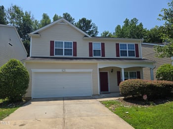 6408 Bunker Hill Dr, Raleigh, NC 27610