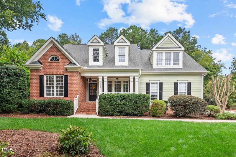 6408 Cabin Branch Dr, Durham, NC 27712