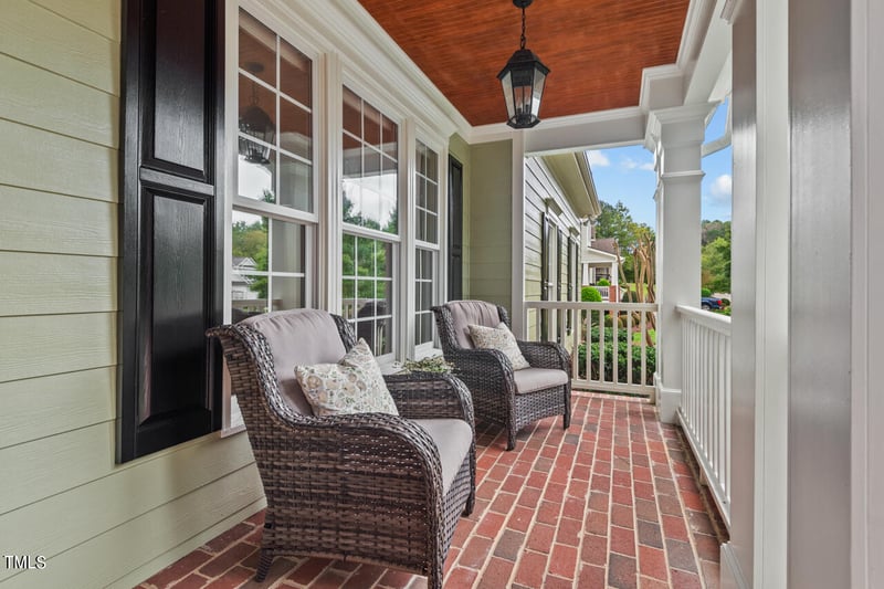 6408 Cabin Branch Dr, Durham, NC 27712